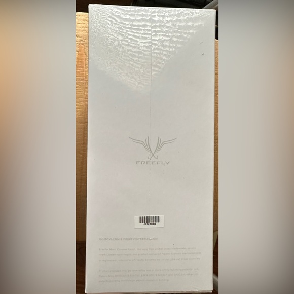 Freefly Movi Cinema Robot Smartphone Stabilizer - Picture 4 of 4